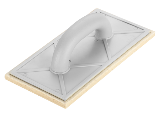 Paca z filcem 8 mm 280 x 140 mm uchwyt z tworzywa sztucznego NEO