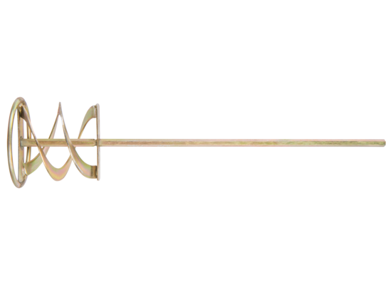 Mieszadło do zapraw 100 mm końcówka sześciokątna NEO