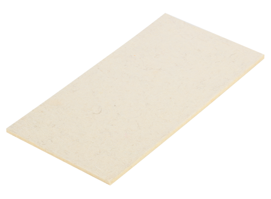 Filc do pacy 280 x 140 mm grubość 4 mm NEO
