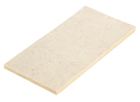 Filc do pacy 280 x 140 mm grubość 8 mm NEO