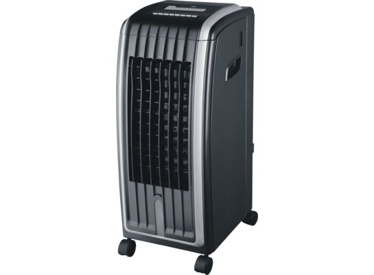 Klimator 5w1 75 W czarny Volteno