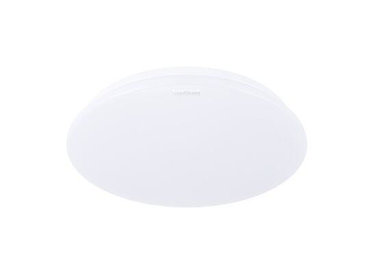 Plafoniera Urania LED C 24 W 4000 K biały Strühm