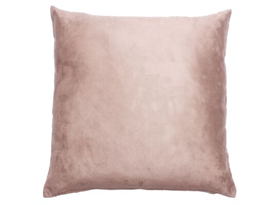 Poduszka VICTOR 45 x 45 cm beżowa