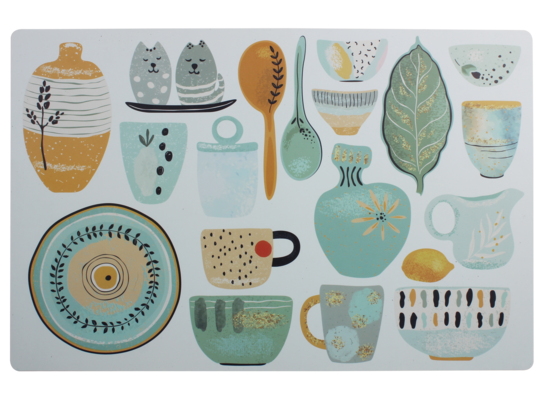 Podkładka FIGLI 43 x 28 cm