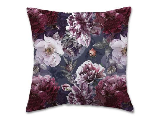 Poduszka Zelia 40 x 40 cm multikolor