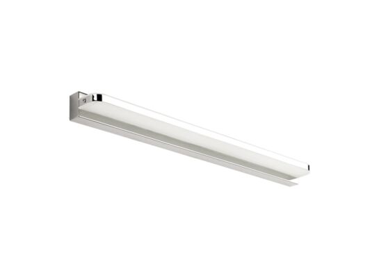 Oprawa dekoracyjna REGAL LED 12 W CHROME 4000K STRÜHM