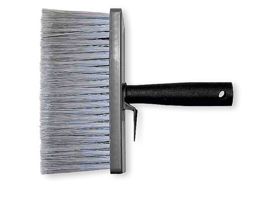 Pędzel ławkowiec mini Color Expert 75 x 175 mm Silverpren
