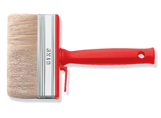 Pędzel ławkowiec mini 3 x 7
