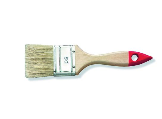 Pędzel płaski 60 mm 5