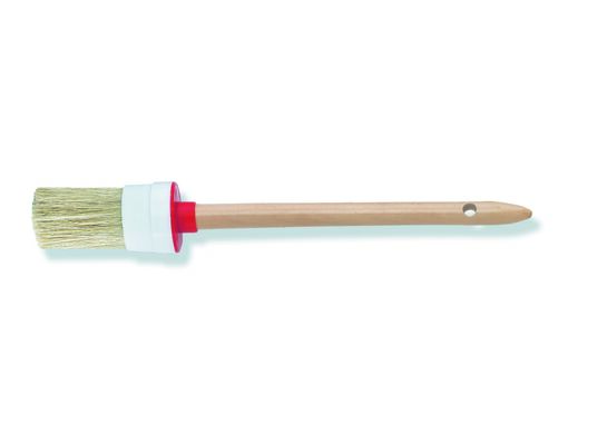 Pędzel okrągły 10