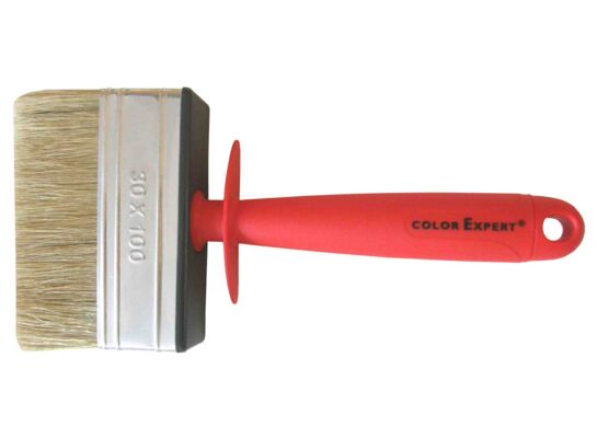 Pędzel ławkowiec mini Color Expert 3 x 12 1K