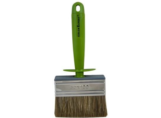 Pędzel ławkowiec mini Color Expert 3 x 12