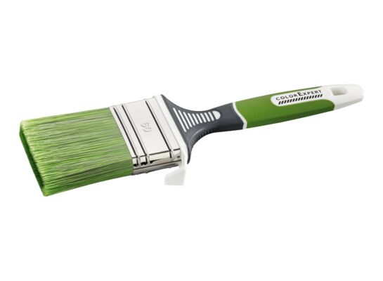 Pędzel płaski Color Expert 40 mm WoodStar S9