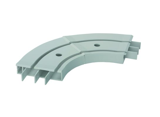 Łuk zewnętrzny dwutorowy GO/ON! 1 sztuka