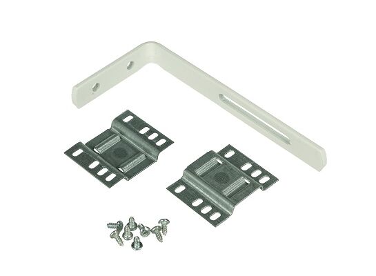 Wspornik ścienny do karniszy sufitowych GO/ON! 1 sztuka