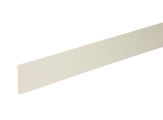 Osłona karnisza sufitowego GO/ON! 50 mm biała 250 cm