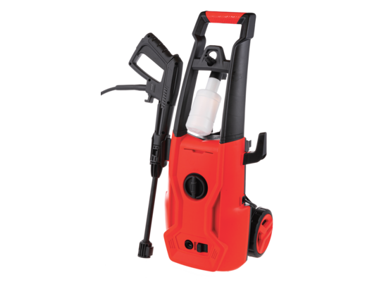 Myjka ciśnieniowa 1400 W