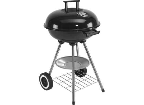 Grill kulisty Ø41,5 cm