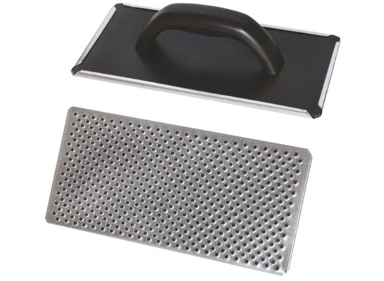 Tarnik do styropianu 270 mm x 130 mm Blue Dolphin