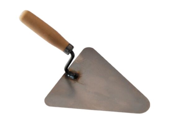 Kielnia trójkątna UNI-GRADE