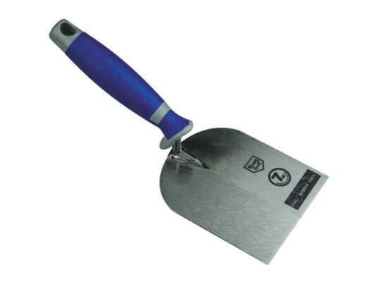 Kielnia do gipsu 100 mm Blue Dolphin