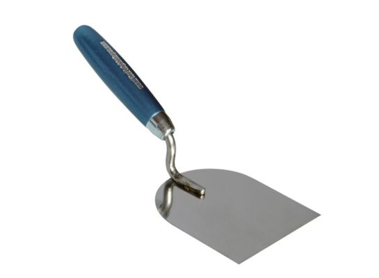 Kielnia do gipsu 80 mm Blue Dolphin