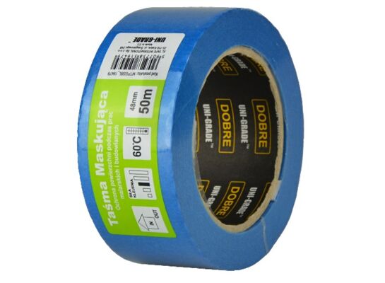 Taśma maskująca MT-PG UNI-GRADE 30 mm x 50 yd