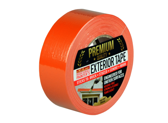 Taśma EXTERIOR PREMIUM EXELENT 48 mm x 50 m