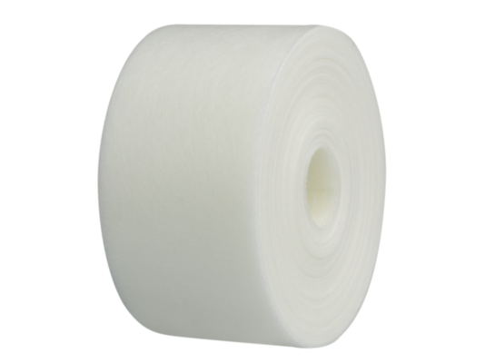 Taśma flizelinowa 100 mm x 25 m Blue Dolphin