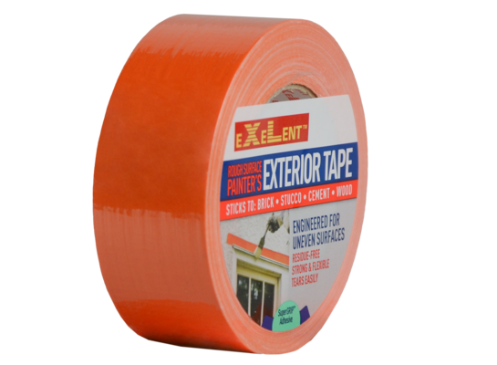 Taśma EXTERIOR TAPE EXELENT 38 mm x 33 m