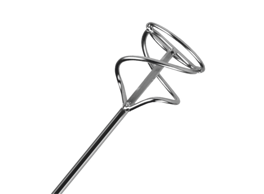 Mieszadło śrubowe 105 mm HEX Blue Dolphin