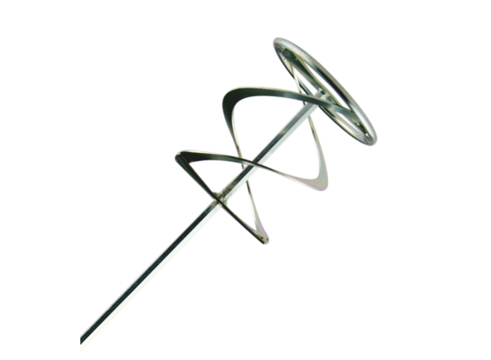 Mieszadło do zapraw 100 mm SDS Blue Dolphin