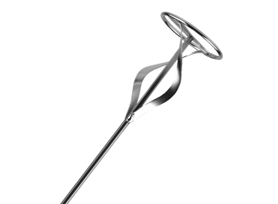 Mieszadło do farb 100 mm SDS Blue Dolphin