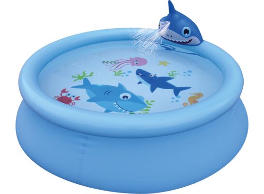 Basen Rekin 770 l
