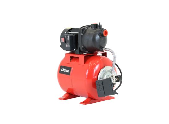 Hydrofor 19 l 800 W Lider FH8019