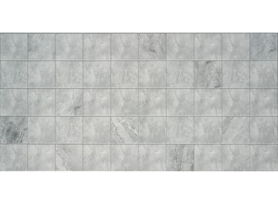 Panel dekoracyjny PVC 50 x 100 cm 852808