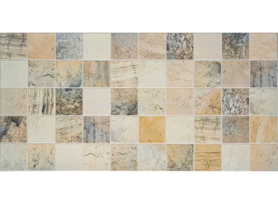 Panel dekoracyjny PVC 50 x 100 cm 856844