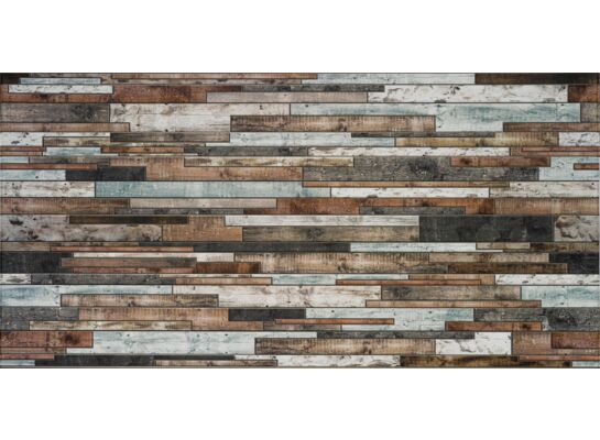 Panel dekoracyjny PVC 50 x 100 cm 123070