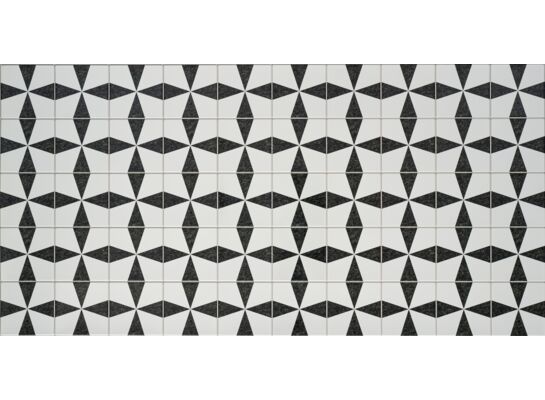 Panel dekoracyjny PVC 50 x 100 cm 856851