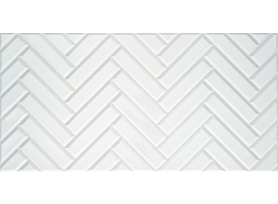 Panel dekoracyjny PVC 50 x 100 cm 123087