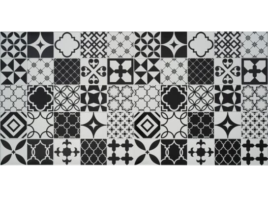 Panel dekoracyjny PVC 50 x 100 cm 856899