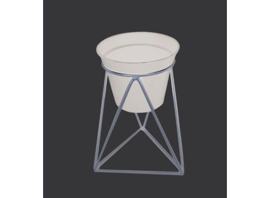 Osłonka Modern na stojaku duża 12 x 20,5 cm