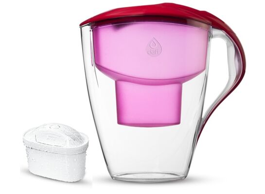 Dzbanek Astra + 1 Filtr Classic