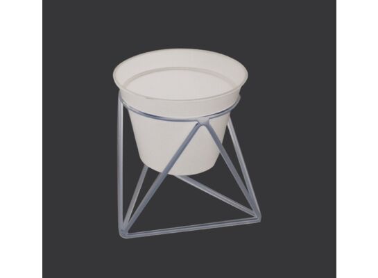 Osłoonka Modern na stojaku mała 12 x 15,5 cm