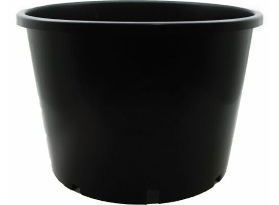 Doniczka produkcyjna 30 l 29,5 x 43 cm