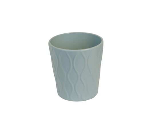 Osłonka ceramiczna roti cyjan 13,4 x 13,1 cm