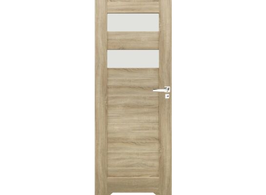 Skrzydło drzwiowe VIRGO SET sonoma podcięcie 70 L