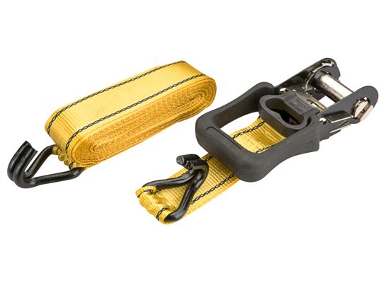 Taśma do bagażu 7 m x 50 mm TOPEX