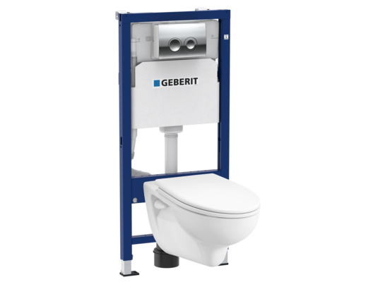 Zestaw podtynkowy Unifix 21 Rekord RF