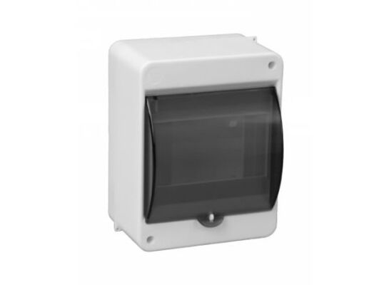 Obudowa S-5 z szybką dymną